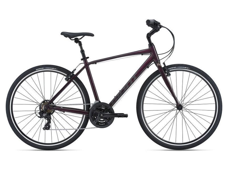 Giant Escape 3 Comfort