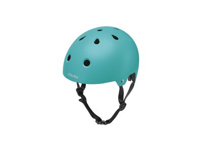 Electra Lifestyle Helmet - Tropical Punch Teal