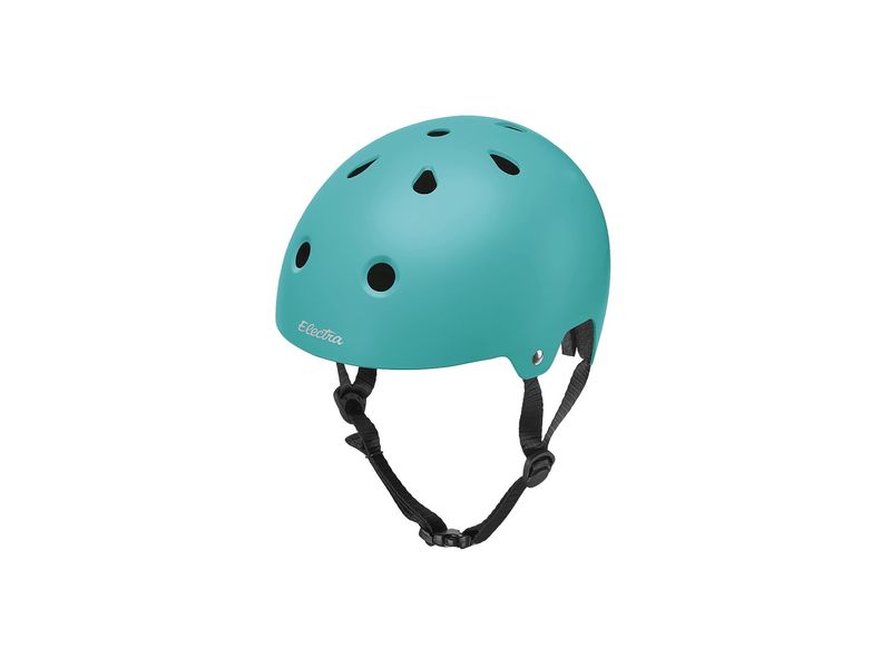 Electra Lifestyle Helmet - Tropical Punch Teal