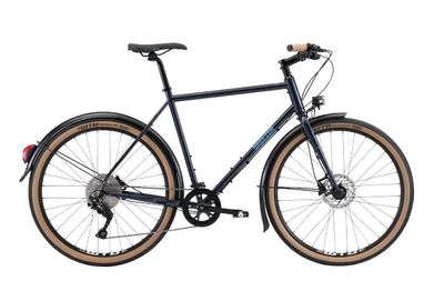 Breezer Doppler Cafe+