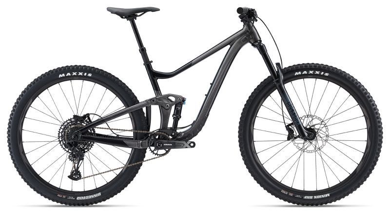 Giant Trance X 29 2