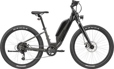 Cannondale Adventure Neo Allroad Step-Through