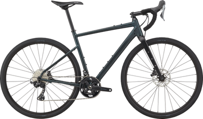 Cannondale Topstone 1