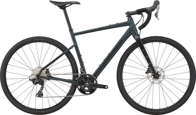 Cannondale Topstone 1