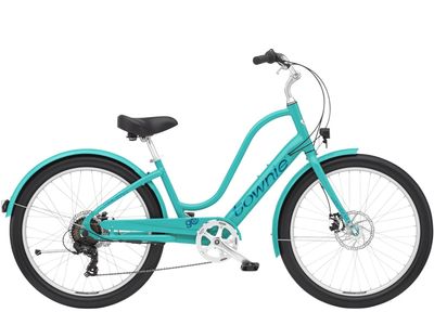 Electra Townie GO! 7D EQ Step-Through