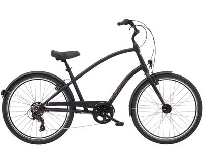 Electra Townie 7D EQ Step-Over