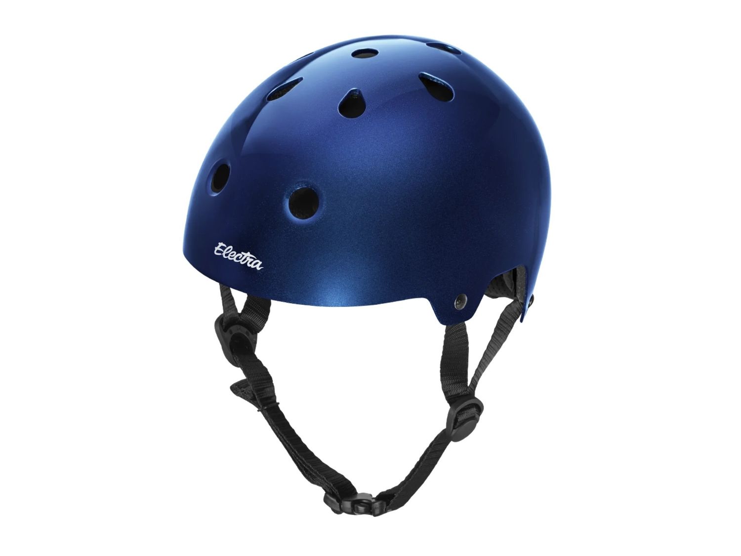Electra Helmet Lifestyle Oxford Blue