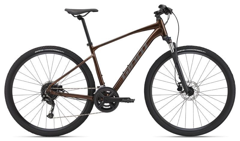 Giant Roam 2 Disc