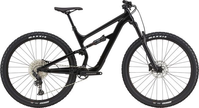 Cannondale Habit 5
