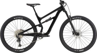 Cannondale Habit 5