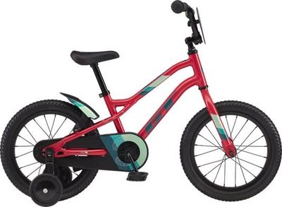 GT Siren 16&quot;