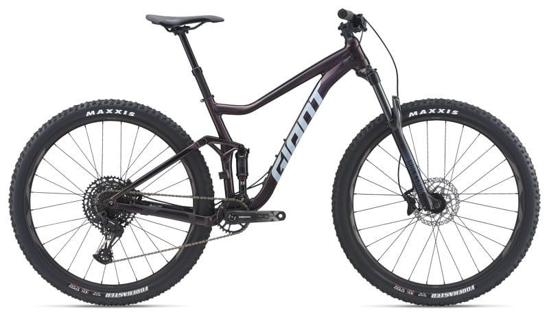Giant Stance 29&quot; 1