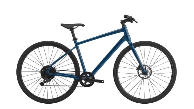 Cannondale Quick 2