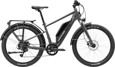 Cannondale Adventure Neo Allroad EQ Step-Over