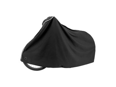 Storage Electra Bicycle Cover Black