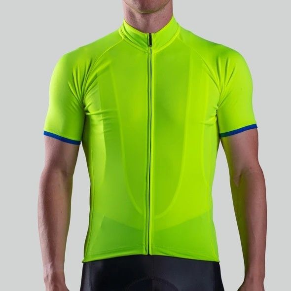 Bellwether Criterium Pro Jersey Mens