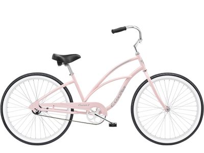 Electra Cruiser 1 Step-Through
