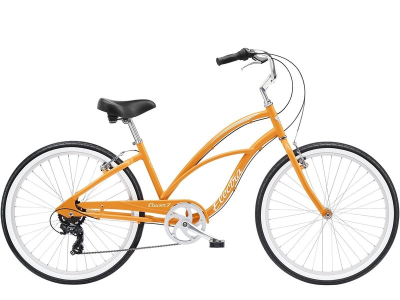 Electra Cruiser 7D Step-Through 26&quot;
