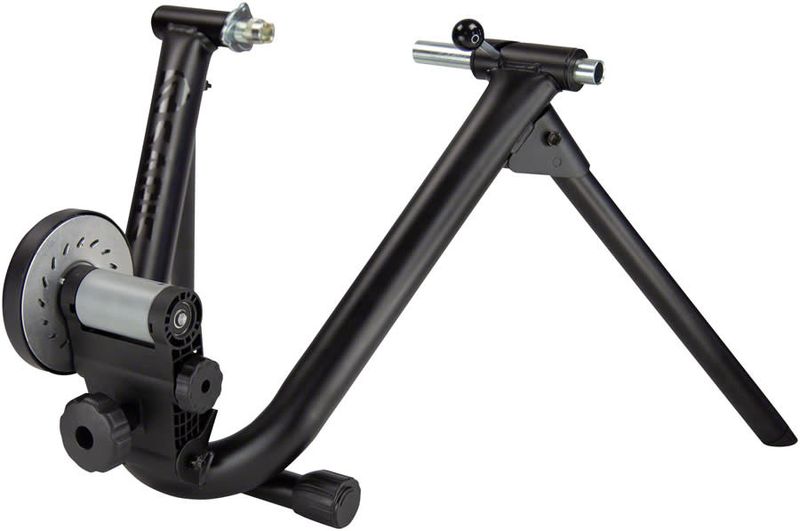 Saris 1020T Mag Trainer Black