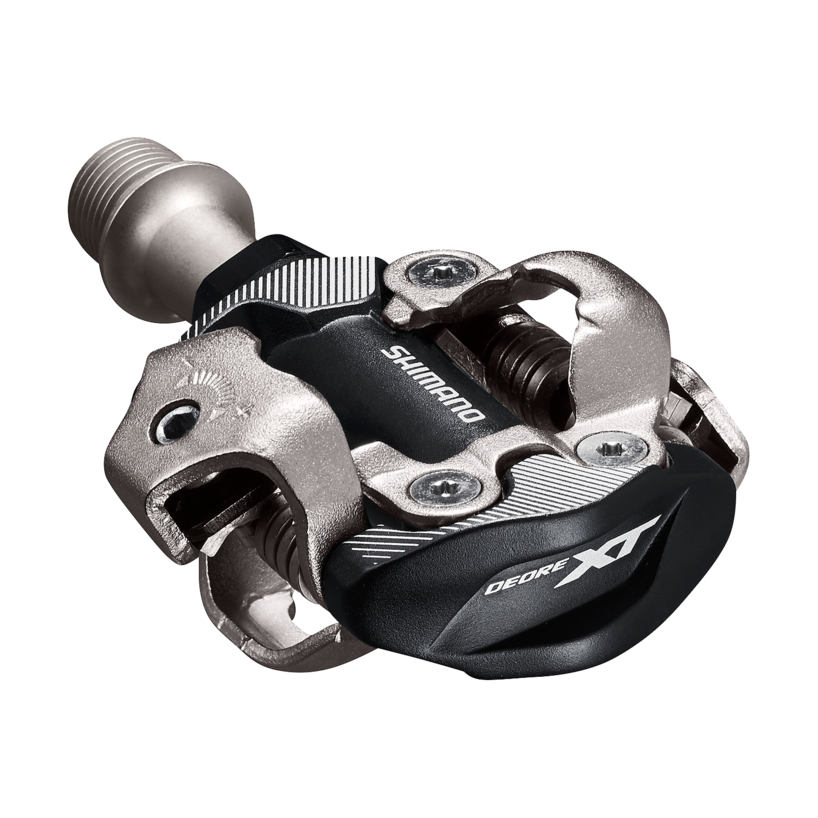 Shimano PD-M8100 DEORE XT Pedal