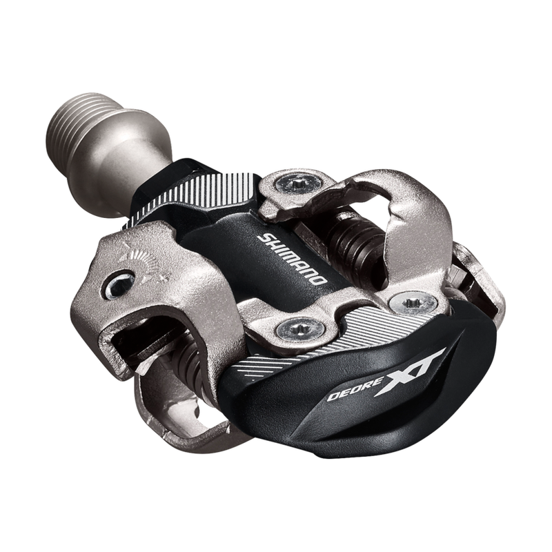 Shimano PD-M8100 DEORE XT Pedal