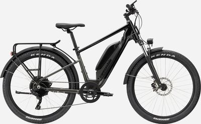 Cannondale Adventure Neo Allroad Speed Step-Over
