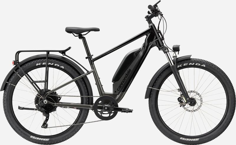 Cannondale Adventure Neo Allroad Speed Step-Over