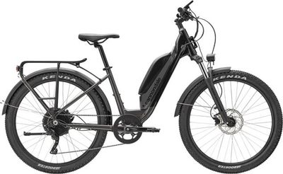 Cannondale Adventure Neo Allroad Speed Step-Through