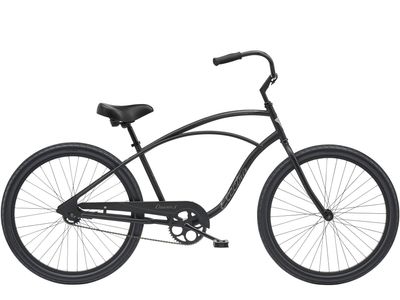 Electra Cruiser 1 Step-Over