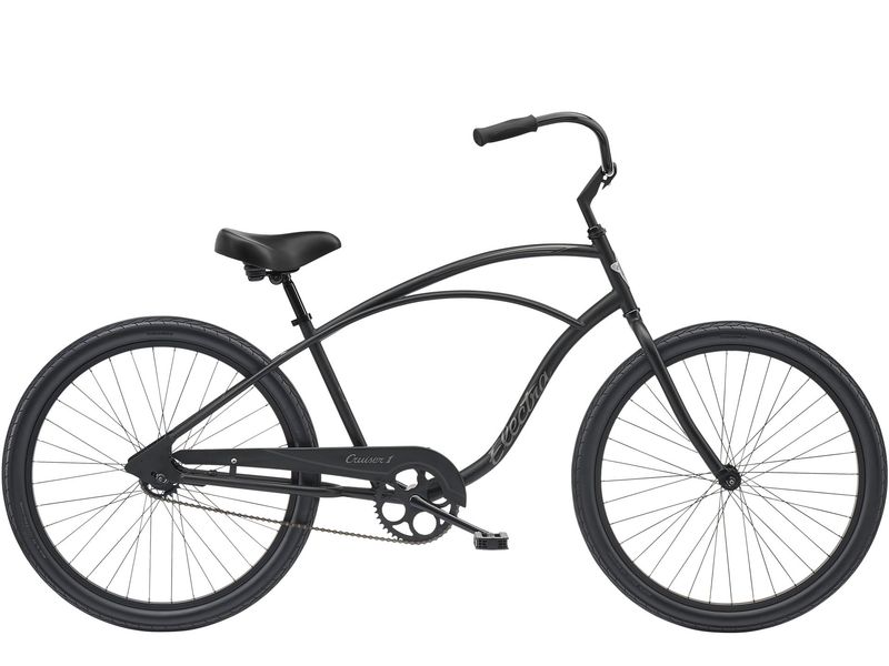 Electra Cruiser 1 Step-Over