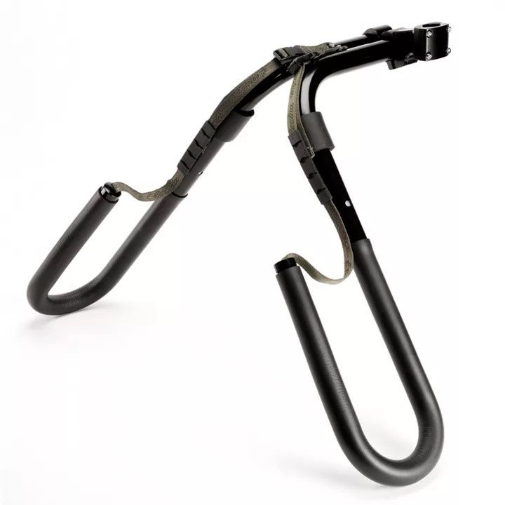 Electra Surfboard Rack Shortboard