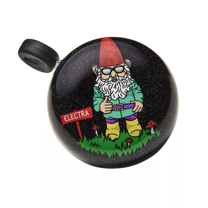 Bell Electra Domed Ringer Gnome