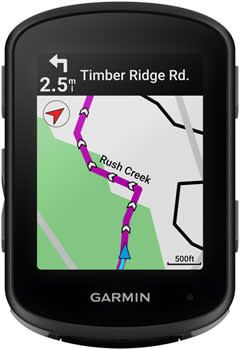 Garmin Edge 540 Bike Computer - GPS