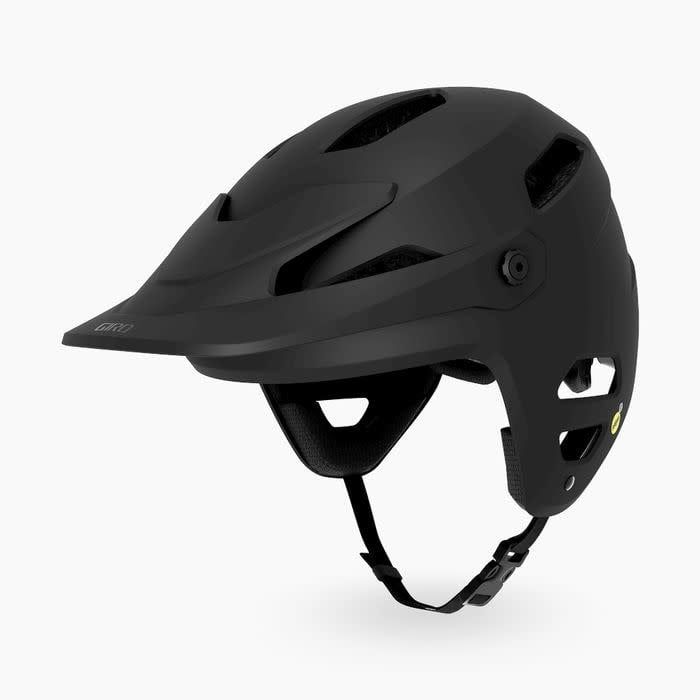 Giro Tyrant Spherical MIPS Matte Black MD