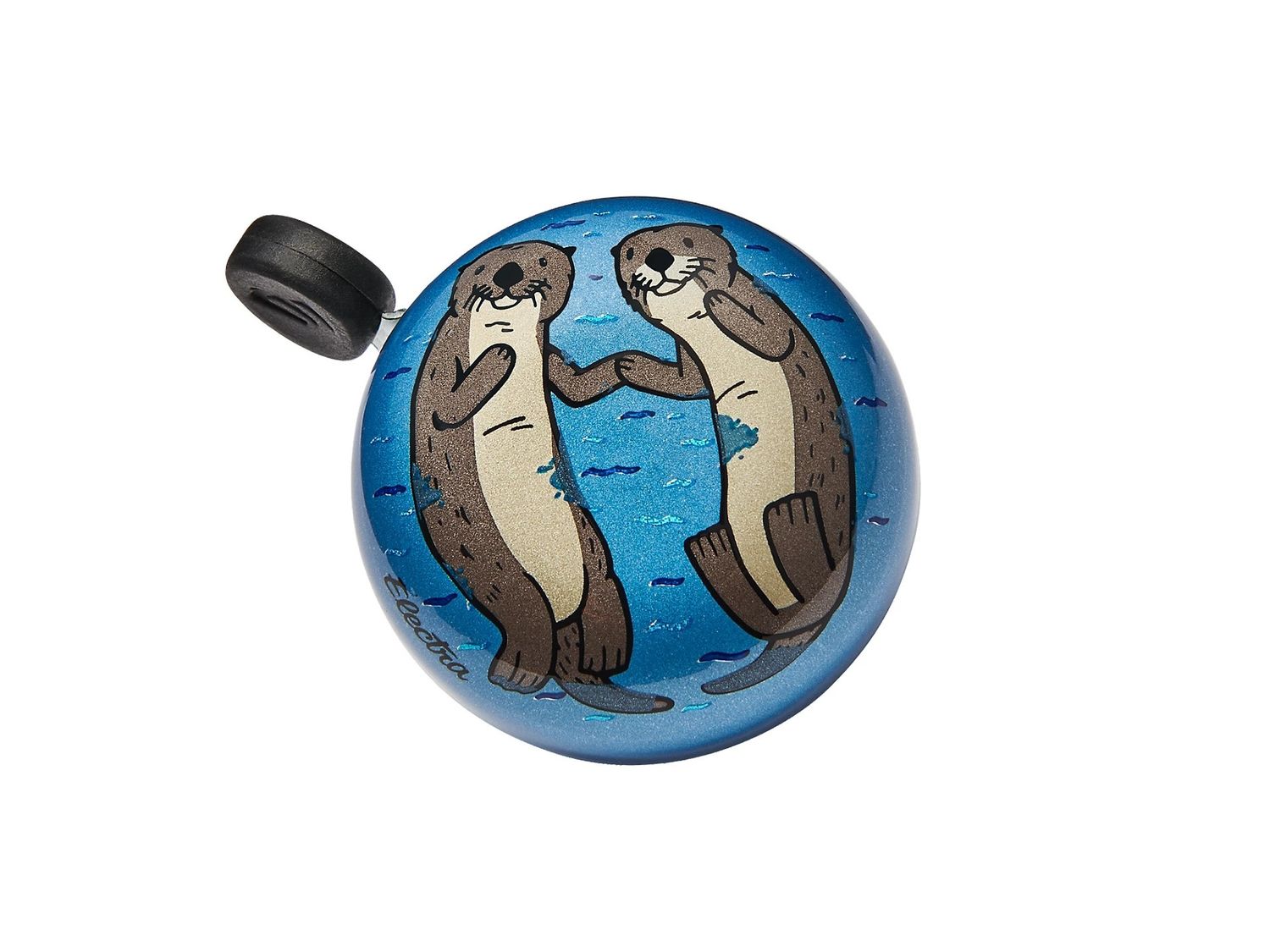 Bell Electra Domed Ringer Significant Otter