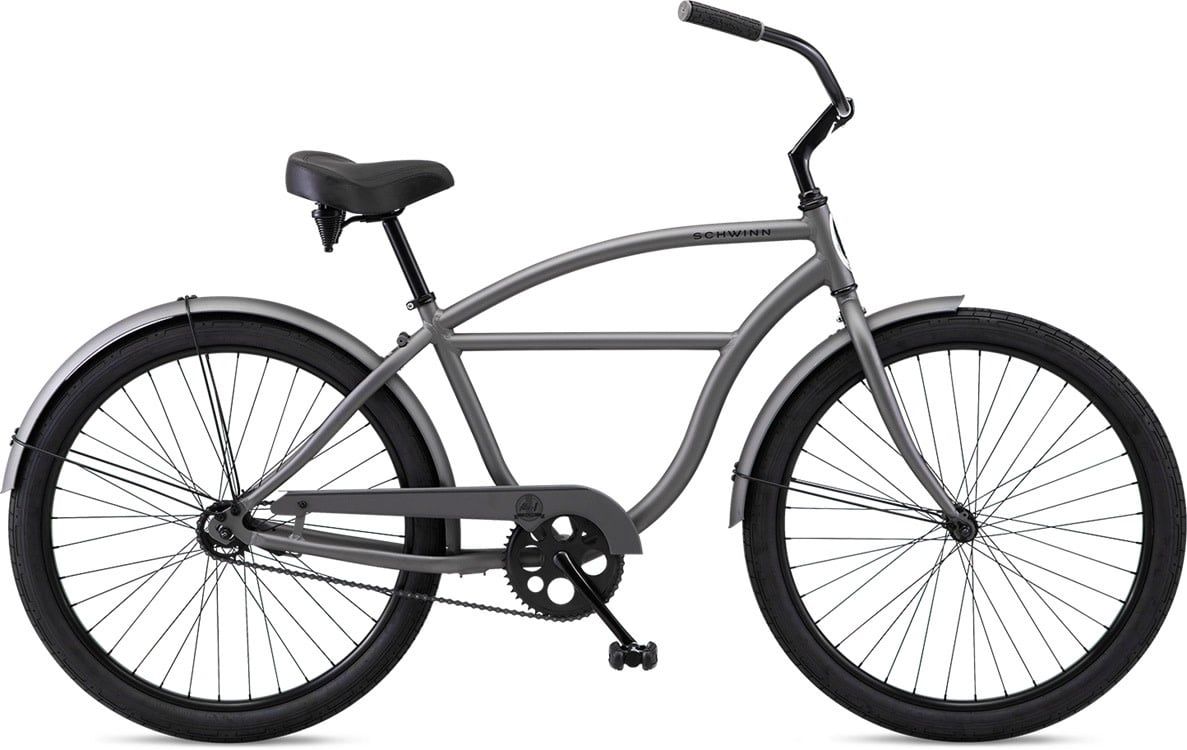 Schwinn Alu 1 Gray