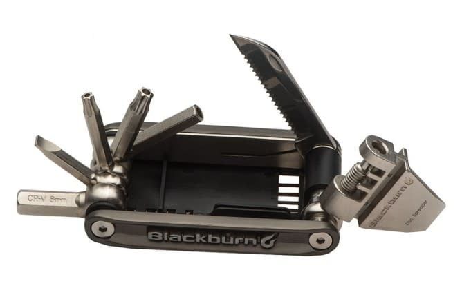 Blackburn Wayside MULTI-TOOL