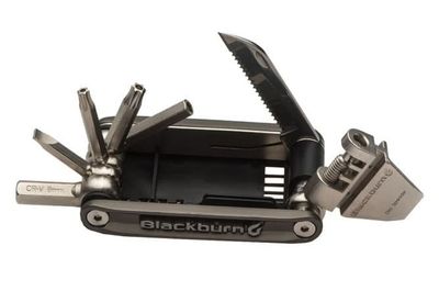 Blackburn Wayside MULTI-TOOL