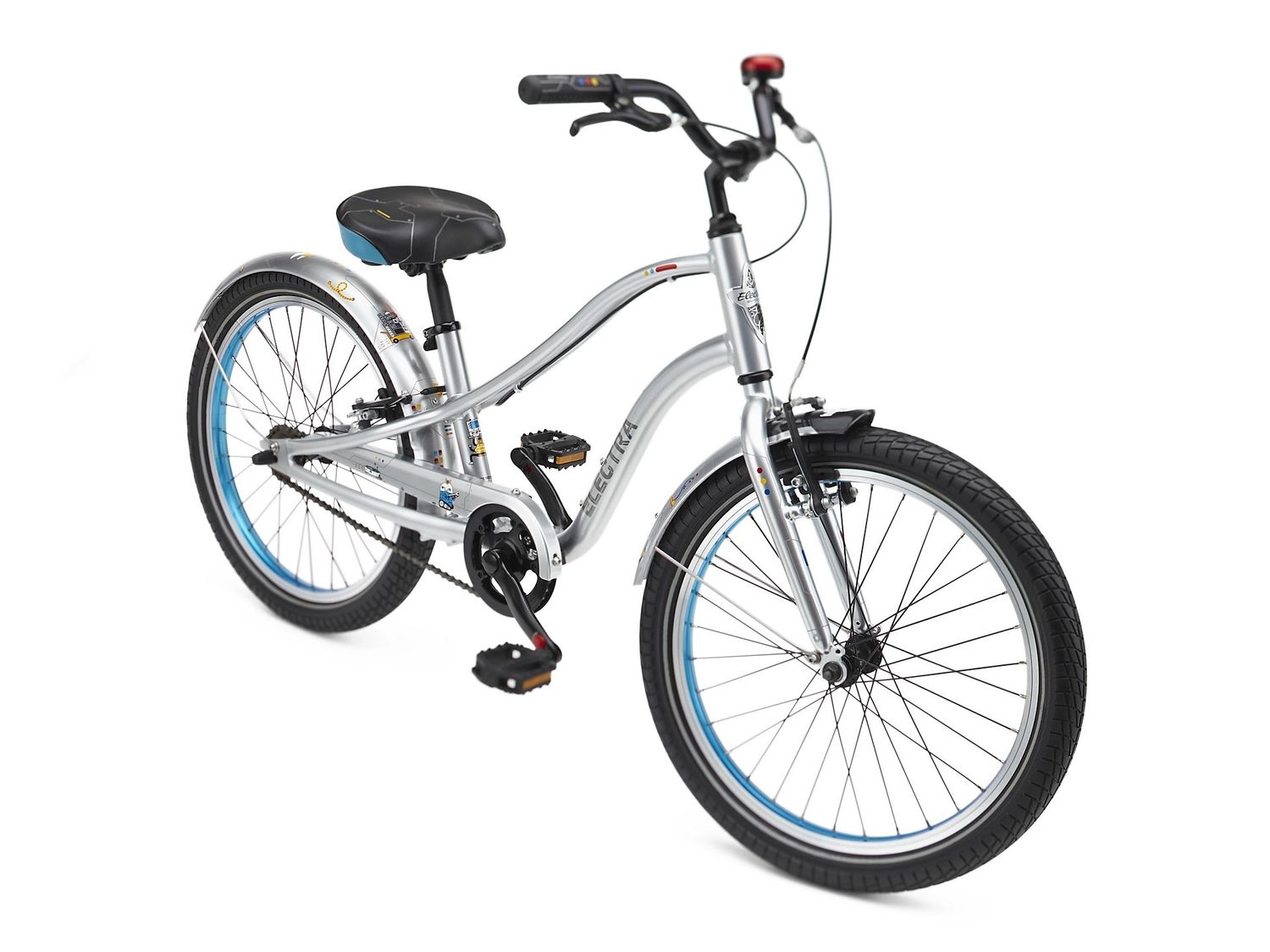 Electra EBC 3000 20&quot; Space Dust