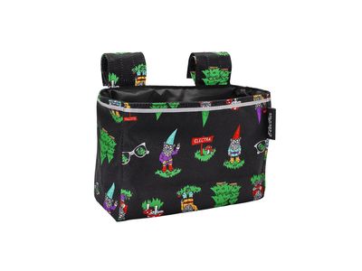 Electra Handlebar Bag Gnome Black