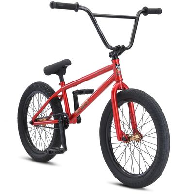 SE Gaudium Red Fox