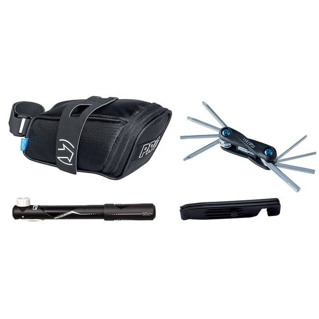 PRO Combi PackMedi saddlebag