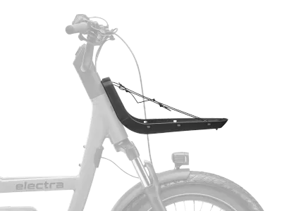 Electra Ponto Go! Front Tray