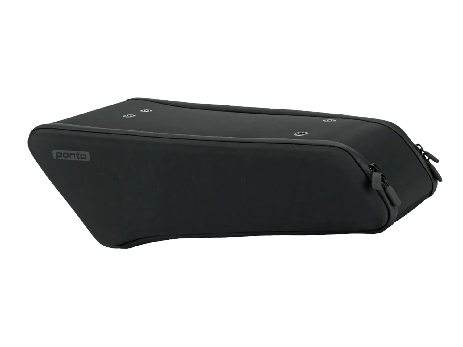 Electra Ponto Go! Frame Bag