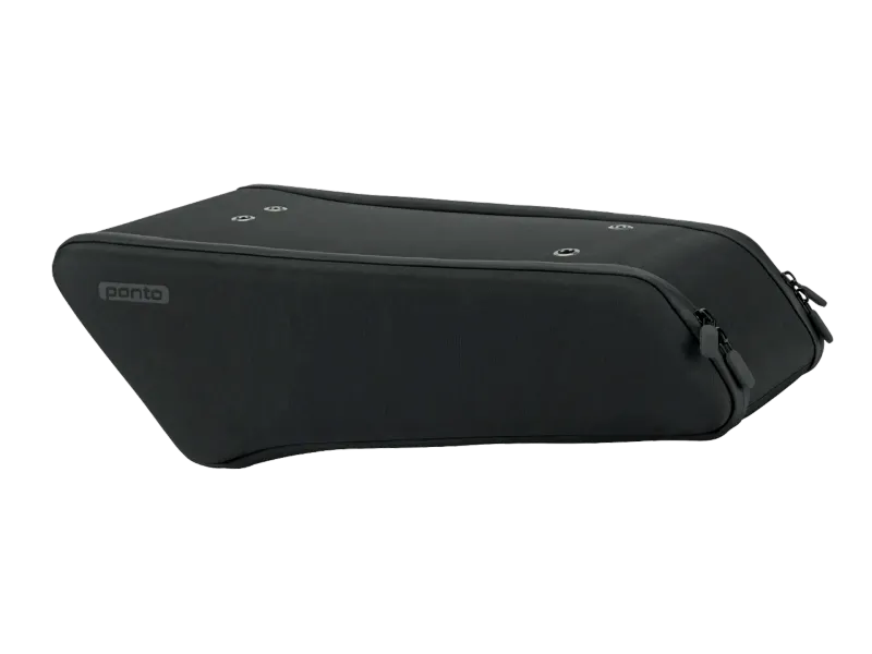 Electra Ponto Go! Frame Bag