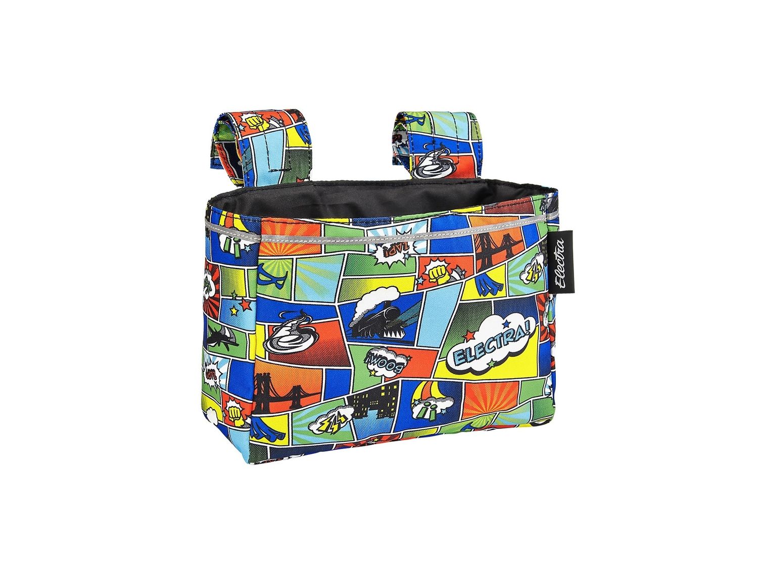 Electra Ka Pow Handlebar Bag