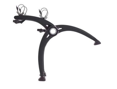 SARIS BONES 805BL 2 BIKE BLACK