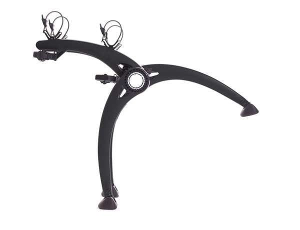 SARIS BONES 805BL 2 BIKE BLACK