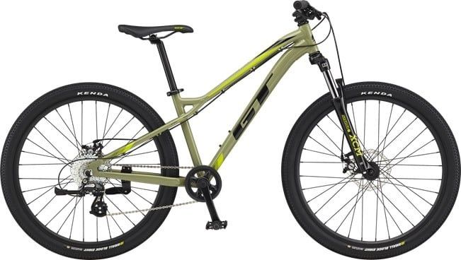 GT Stomper Ace 26&quot; Moss Green