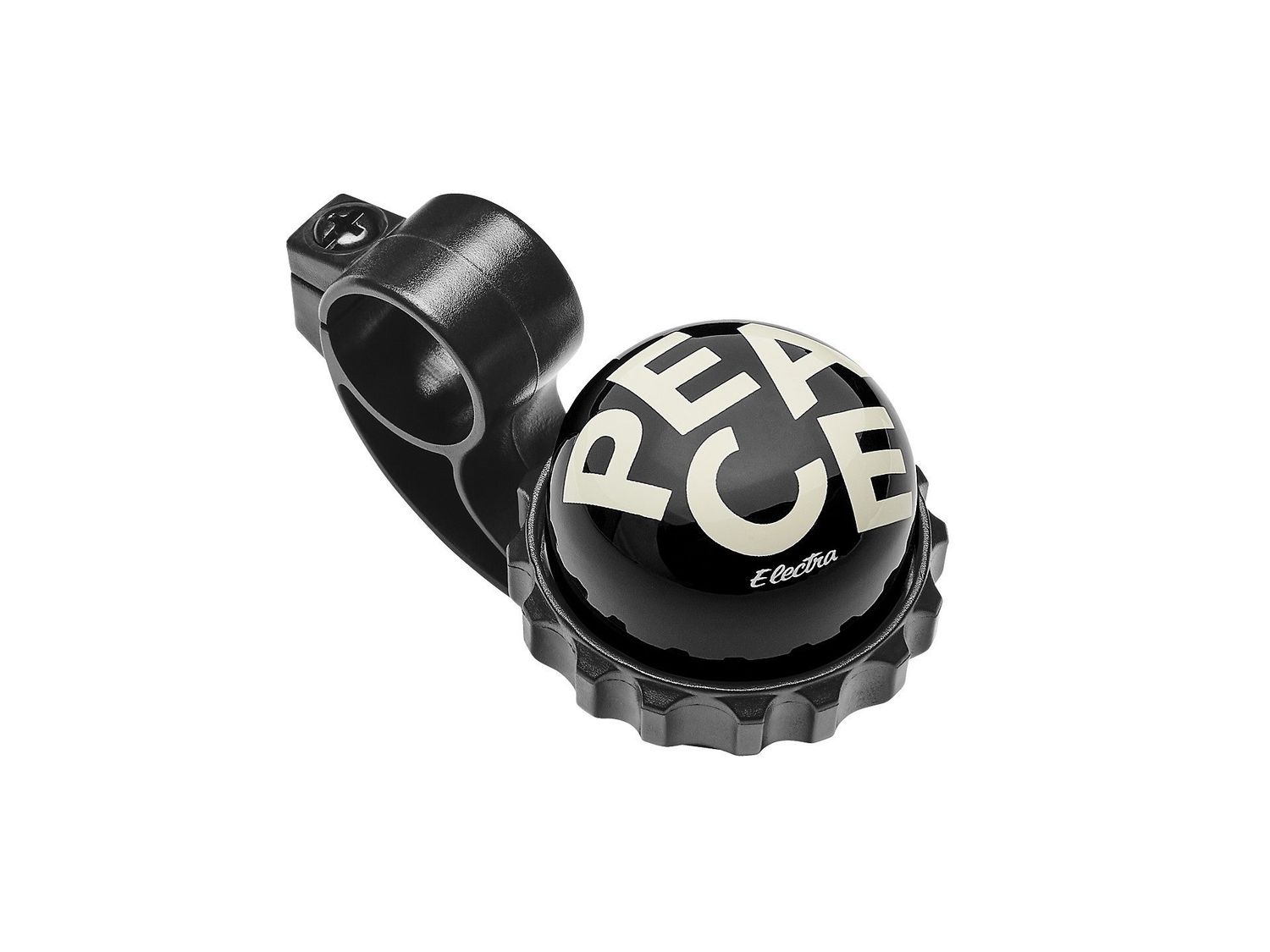 Electra Peace Forward Twister Bike Bell